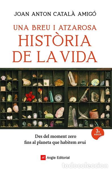 Libri di seconda mano: Una breu i atzarosa hist&ograve;ria de la vida- 9788418197956