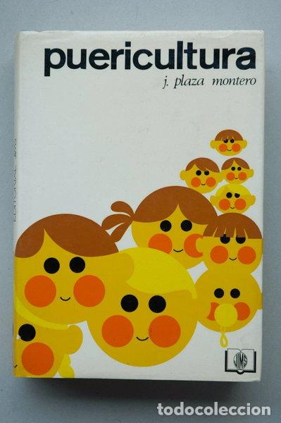 Libros: Puericultura- 9788470920134