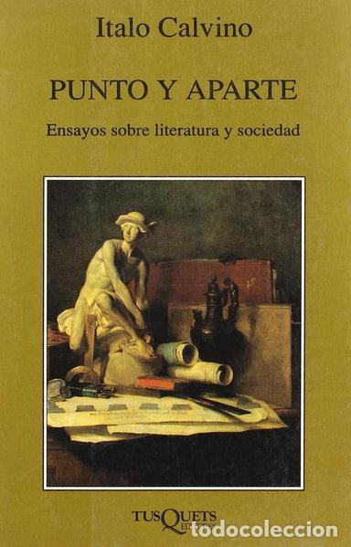 Livros em segunda m&atilde;o: Punto y aparte- 9788472238619