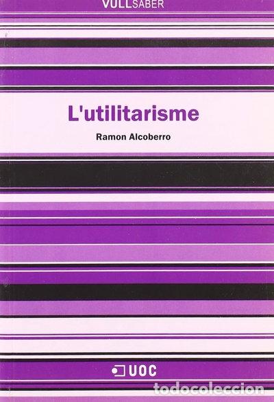 Libros: Lutilitarisme- 9788497885607 - Foto 1