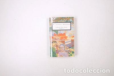 Libros: Collected Short Stories, Vol. 1- 9780140187151