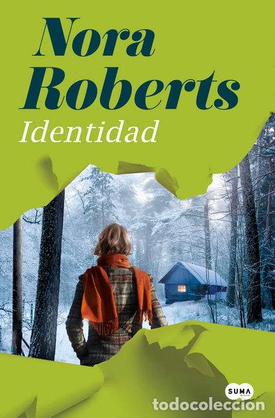 Livres: IDENTIDAD- 9788491299103