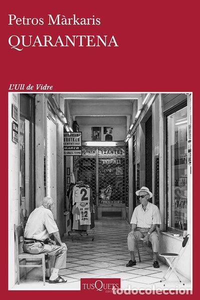 Livres: Quarantena- 9788411071017
