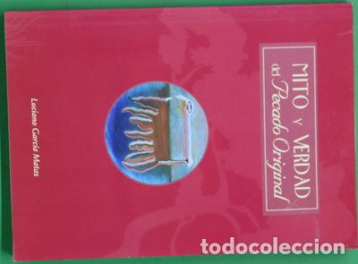 Livres: Mito y verdad del pecado original- 9788492322176