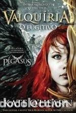 Livres: Valquiria: O Fugitivo- 9789898730251