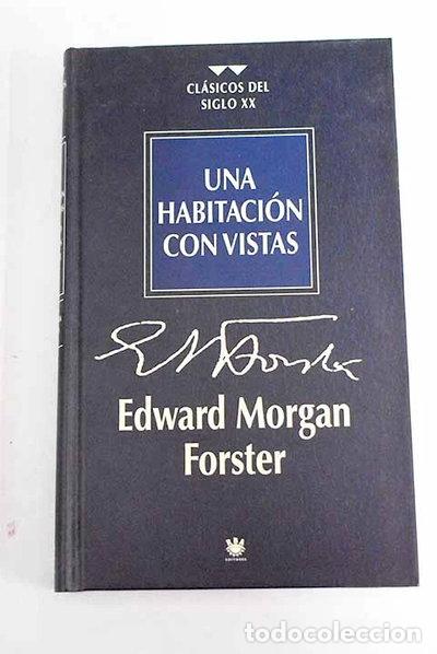 Livres: Una habitaci&oacute;n con vistas- 9788447311446