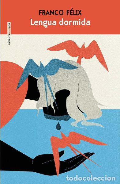 Livres: Lengua dormida- 9788419261564