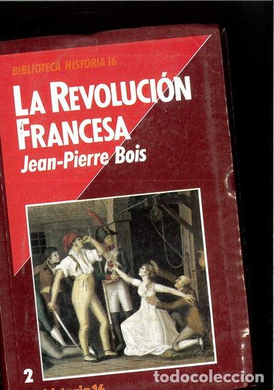 B&uuml;cher: La Revoluci&oacute;n Francesa- 9788476791257