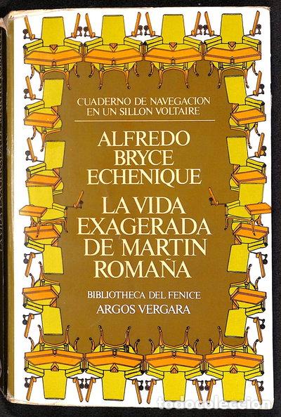 B&uuml;cher: La vida exagerada de Mart&iacute;n Roma&ntilde;a- 9788471783592