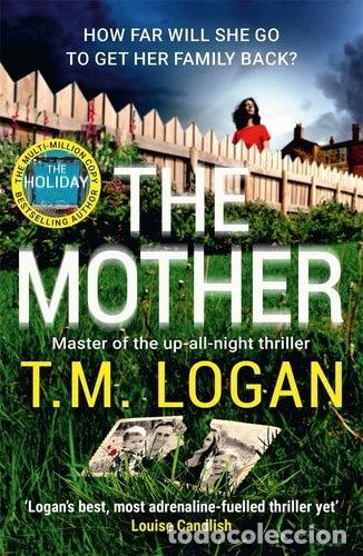 B&uuml;cher: Mother- 9781804180853
