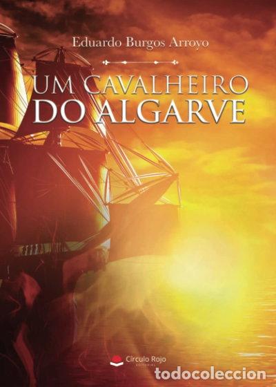 B&uuml;cher: Um cavalheiro do Algarve- 9788491757160