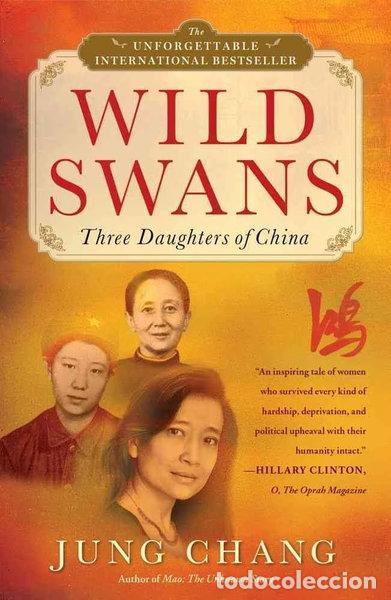 Libros: Wild Swans- 9780006545996