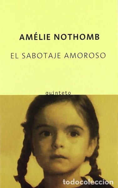 B&uuml;cher: El sabotaje amoroso- 9788497110686