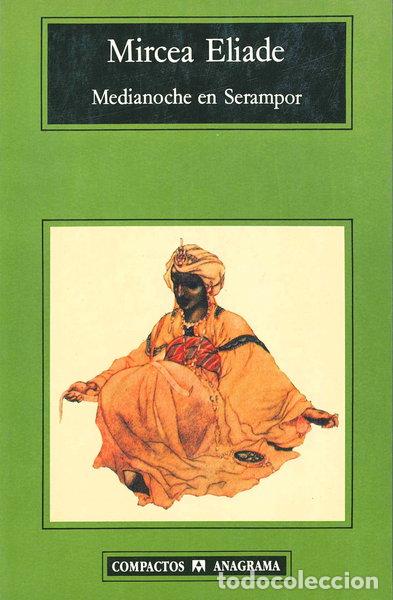 B&uuml;cher: Medianoche en Serampor- 9788433914927