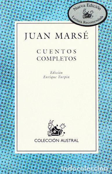 B&uuml;cher: Cuentos completos- 9788467003147