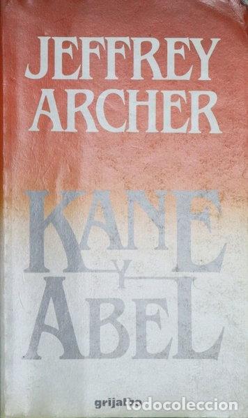B&uuml;cher: Kane y Abel- 9788425317057