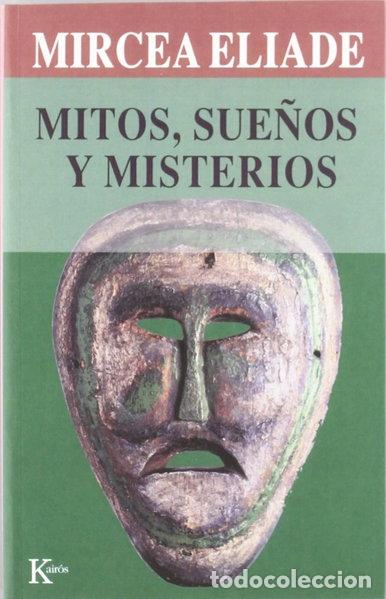 B&uuml;cher: Mitos, sue&ntilde;os y misterios- 9788472454873