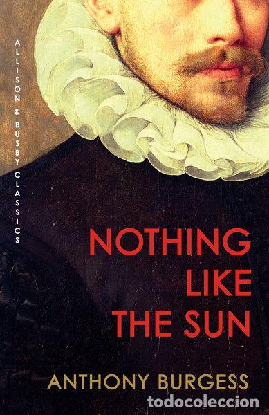 B&uuml;cher: Nothing Like the Sun- 9780749079697