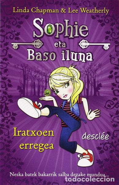 Libros: Iratxoen erregea- 9788433027238