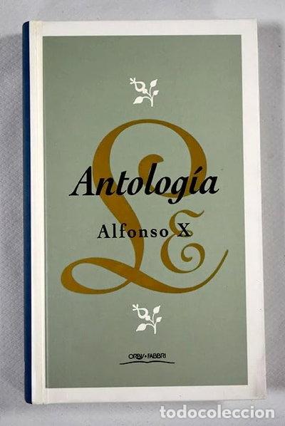 Libros: Antolog&iacute;a- 9788440215888