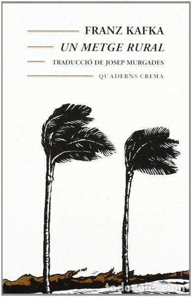 Libros: Un metge rural- 9788477271437
