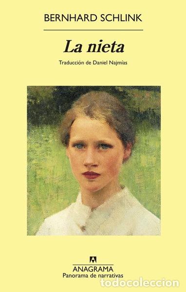 Libros: La nieta- 9788433911155