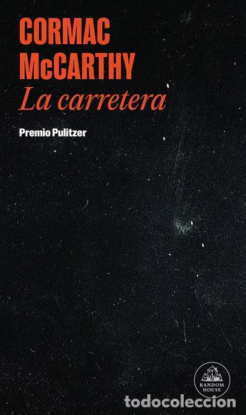Libros: La carretera- 9788439741008 - Foto 1