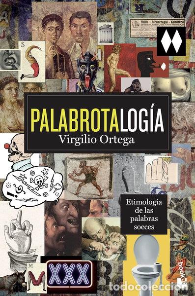 Libri di seconda mano: Palabrotalog&iacute;a- 9788408170426