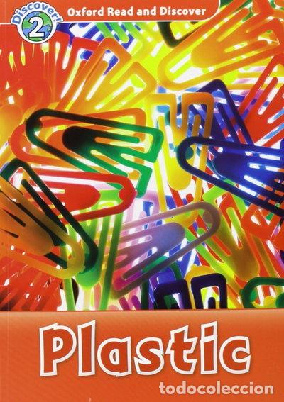 B&uuml;cher: Oxford Read and Discover 2. Plastic Audio CD Pack- 9780194646987