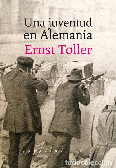 B&uuml;cher: Una juventud en Alemania- 9788415862802