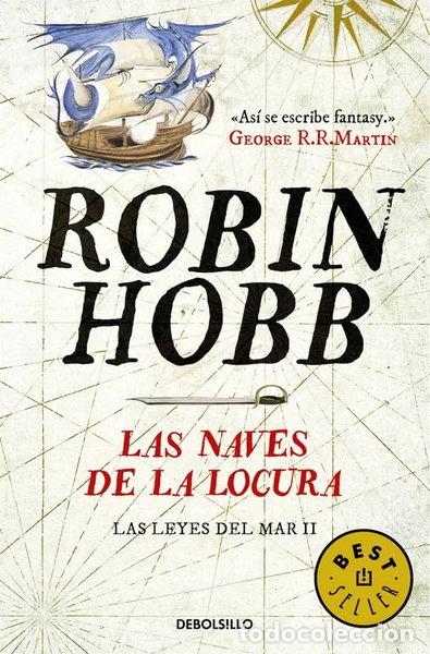 B&uuml;cher: Las naves de la locura- 9788490625705