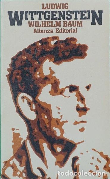 Libros: Ludwig Wittgenstein- 9788420603568 - Foto 1