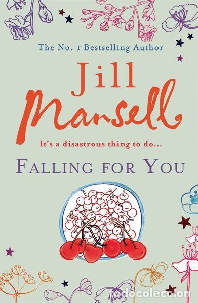 Libros: Falling for you- 9780755332625