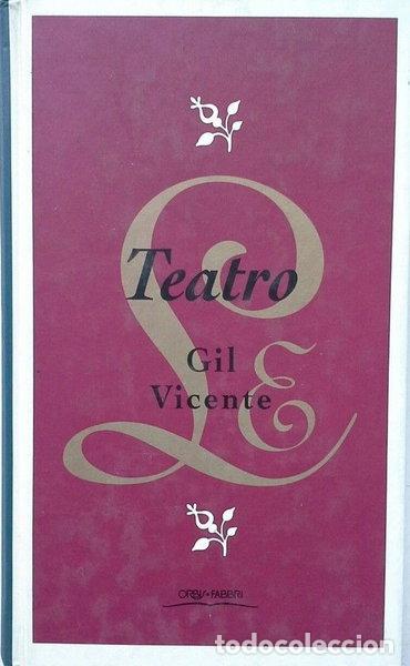 Libros: Teatro- 9788440216052
