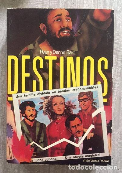 B&uuml;cher: Destinos- 9788427005778