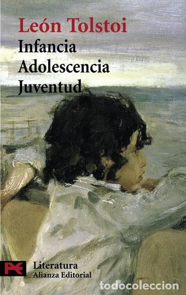 B&uuml;cher: Infancia. Adolescencia. Juventud- 9788420661483