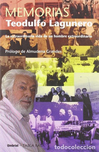 B&uuml;cher: Memorias- 9788489367760