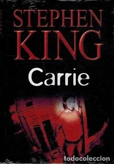 B&uuml;cher: Carrie- 9788447334742