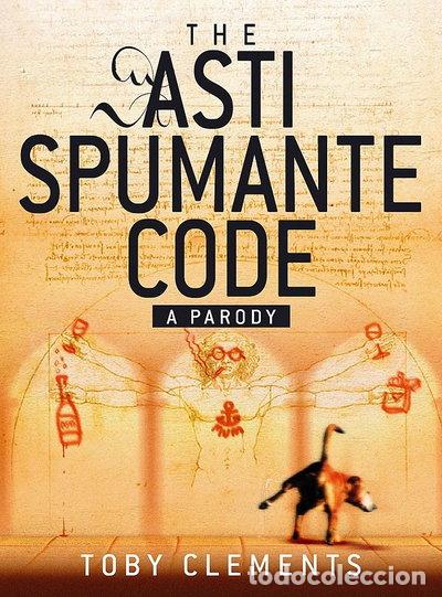 B&uuml;cher: The Asti Spumante Code- 9780751537680