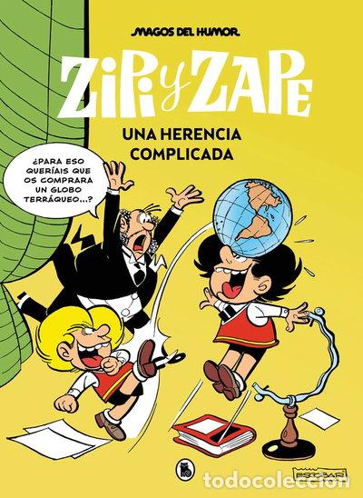 B&uuml;cher: Una herencia complicada- 9788402429537