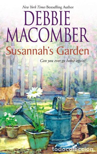 Libros: Susannah's Garden- 9780778324447