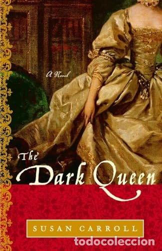 Livros em segunda m&atilde;o: The Dark Queen- 9780345437969