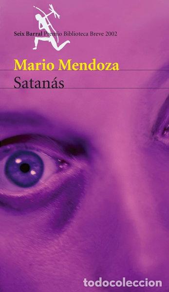 Libros: Satan&aacute;s- 9788432211225 - Foto 1