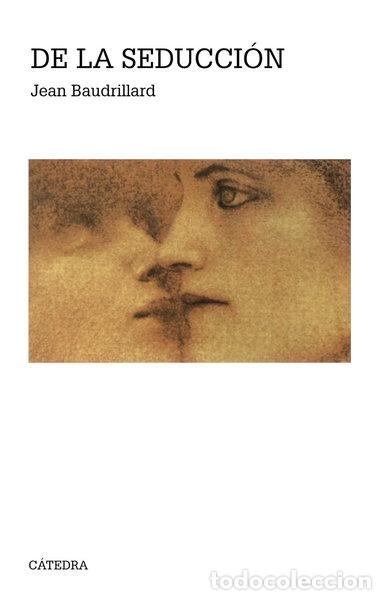 Livros em segunda m&atilde;o: De la seducci&oacute;n- 9788437602776