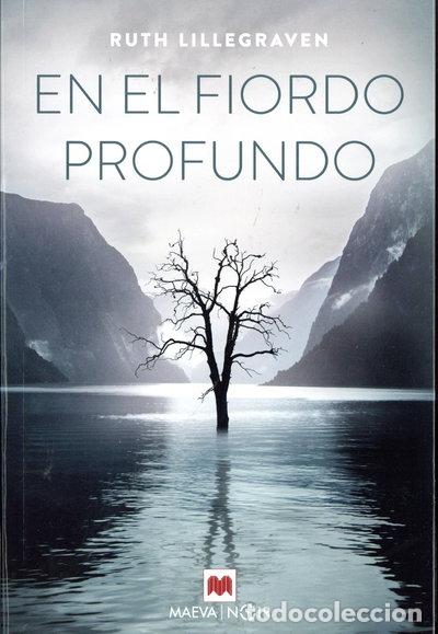Libros: En el fiordo profundo- 9788417708405