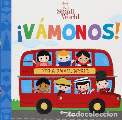 books: &iexcl;V&aacute;monos!- 9786070713873