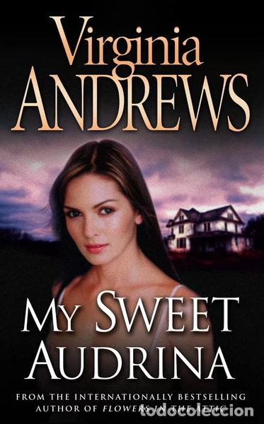 books: My Sweet Audrina- 9780006167570