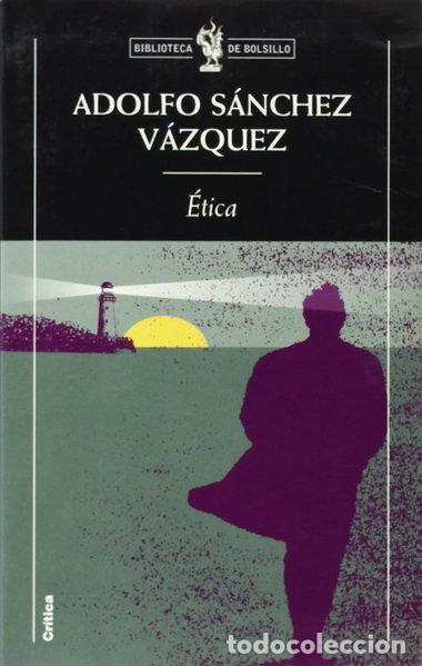 books: &Eacute;tica- 9788484320036