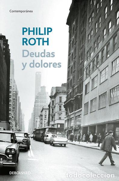 Livros em segunda m&atilde;o: Deudas y dolores- 9788483466315