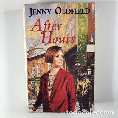 Livres: After Hours- 9780330341875